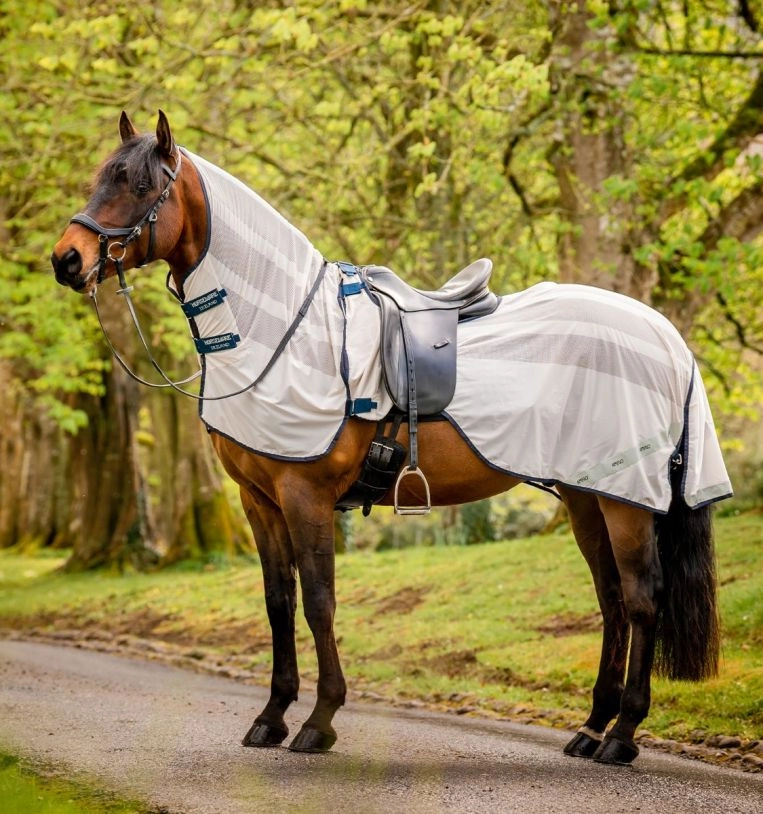Flyrider Amigo® Flyrider (0g Light) - Høymyr Stall og Hesteutstyr