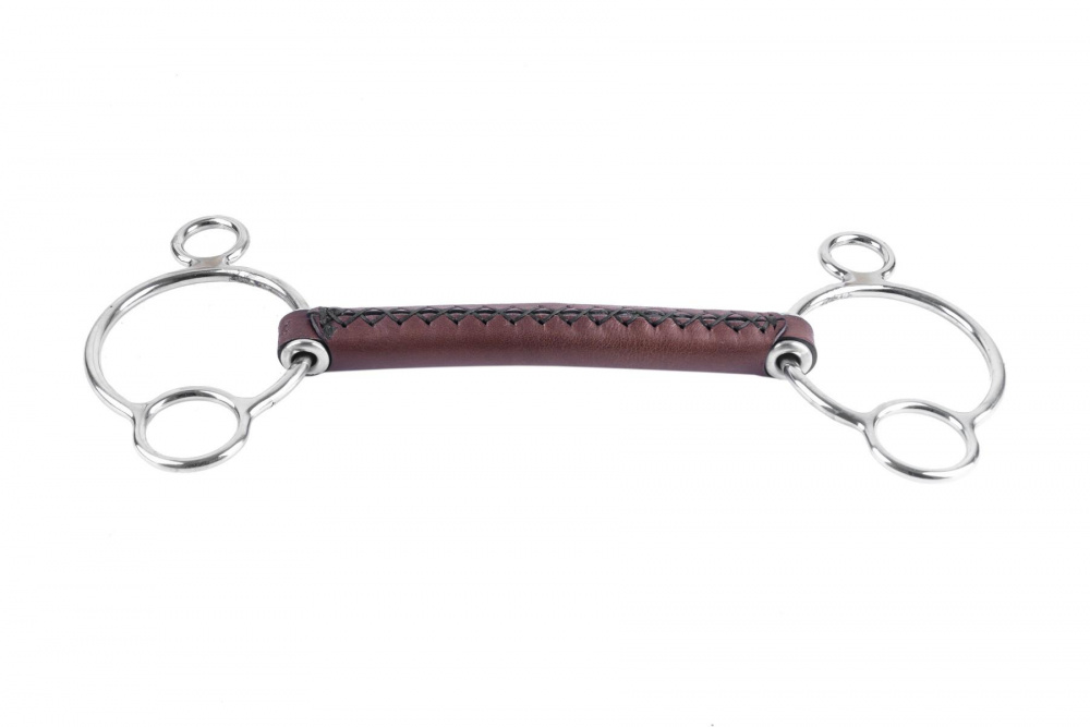 Trust Leather Dee Straight Bit main image 0