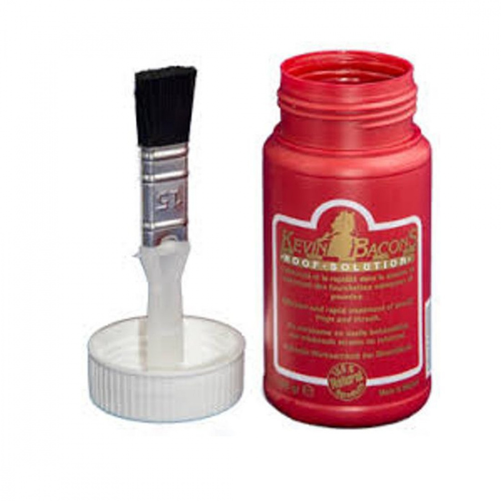Hoof Solution Kevin Bacon's - Pourriture fourchette cheval - Kevin Bacon's - Le Paturon
