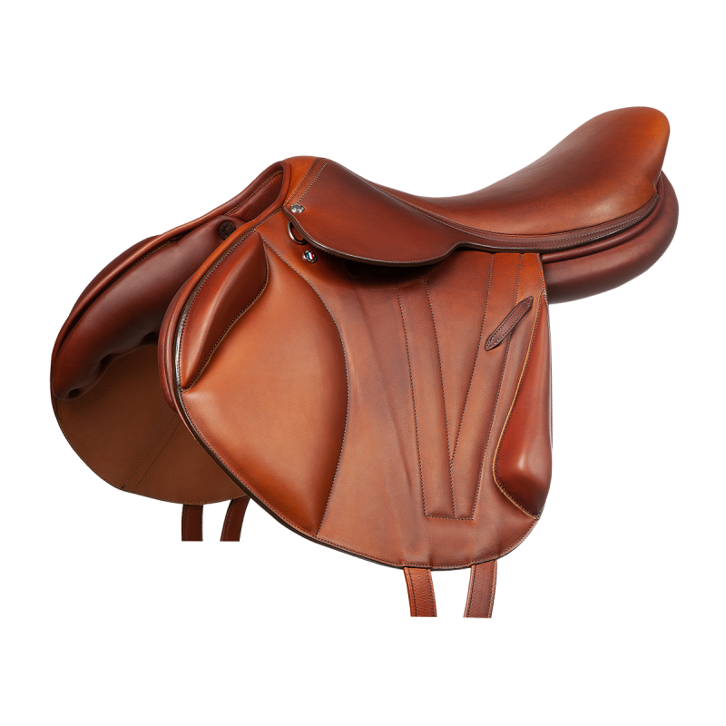 xc saddle
