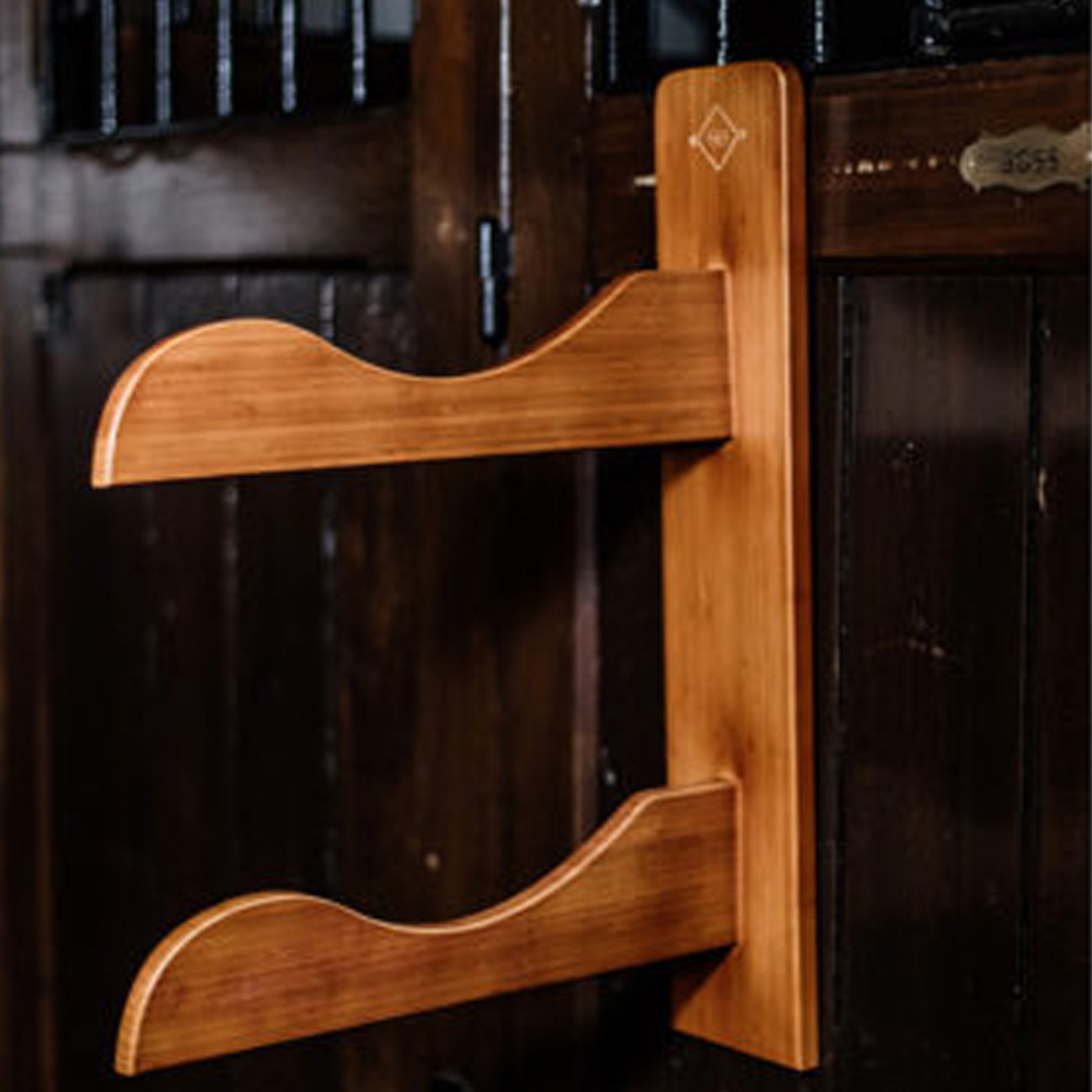 Grooming Deluxe Saddle Rack - Høymyr Stall og Hesteutstyr